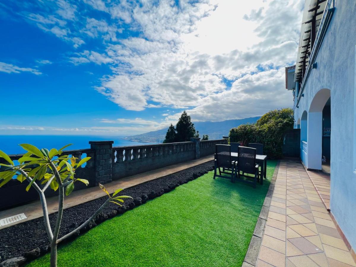 Апартаменты Casa Vista Pajaro Пунтальяна Экстерьер фото