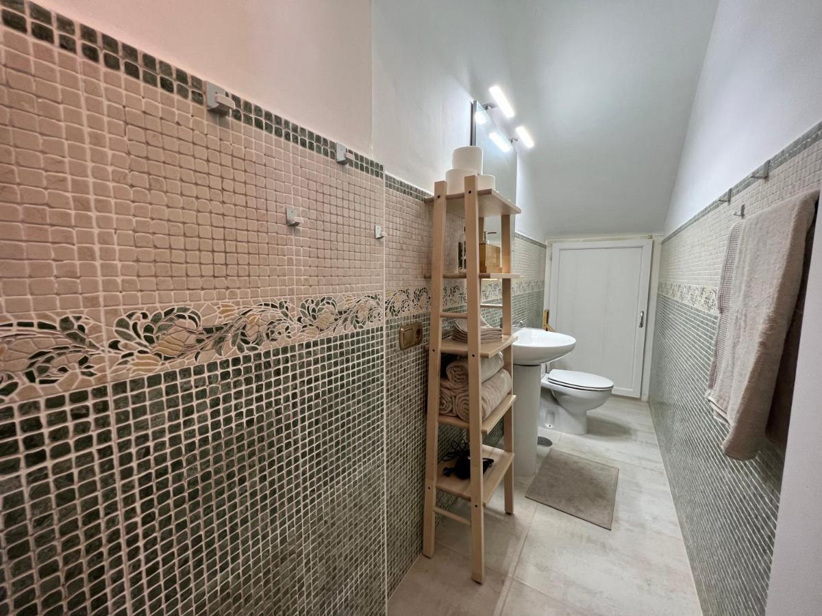 Апартаменты Casa Vista Pajaro Пунтальяна Экстерьер фото