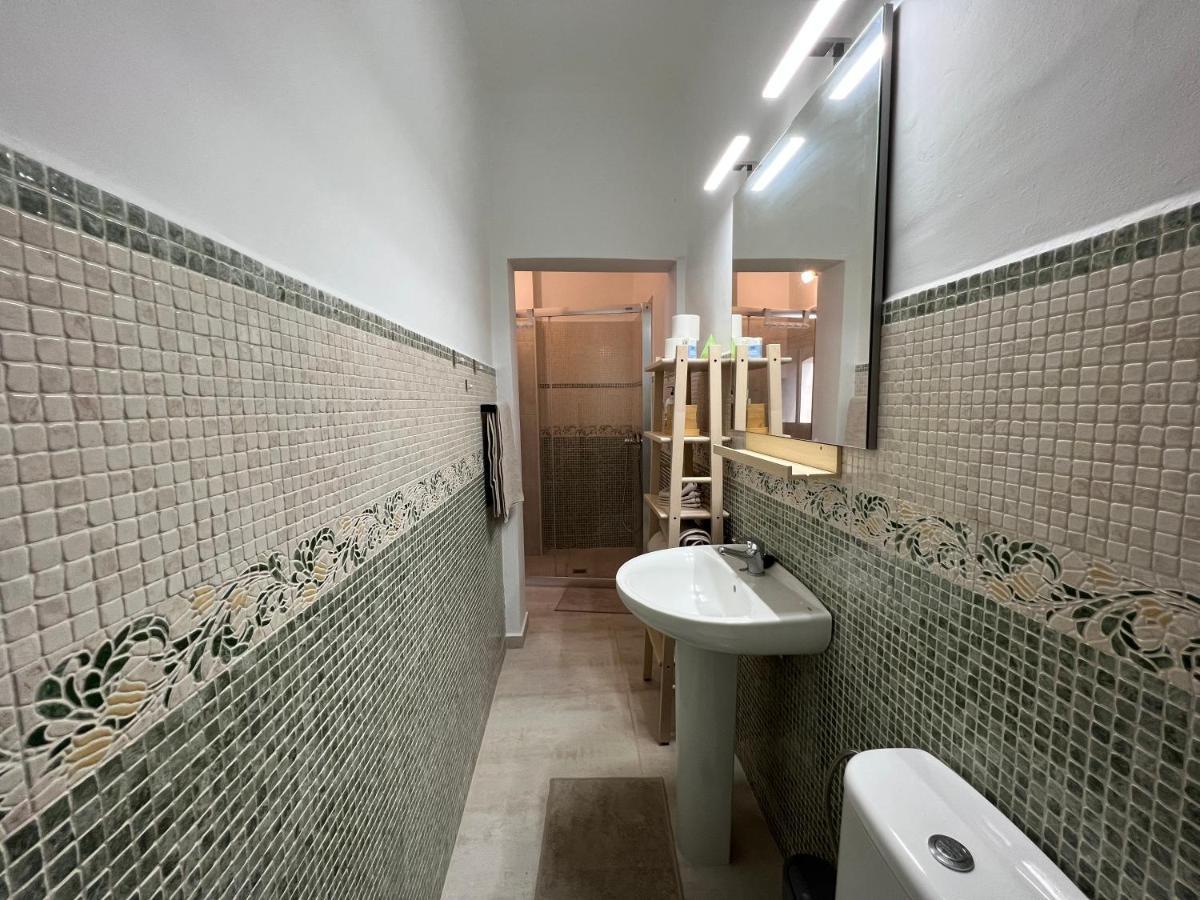 Апартаменты Casa Vista Pajaro Пунтальяна Экстерьер фото