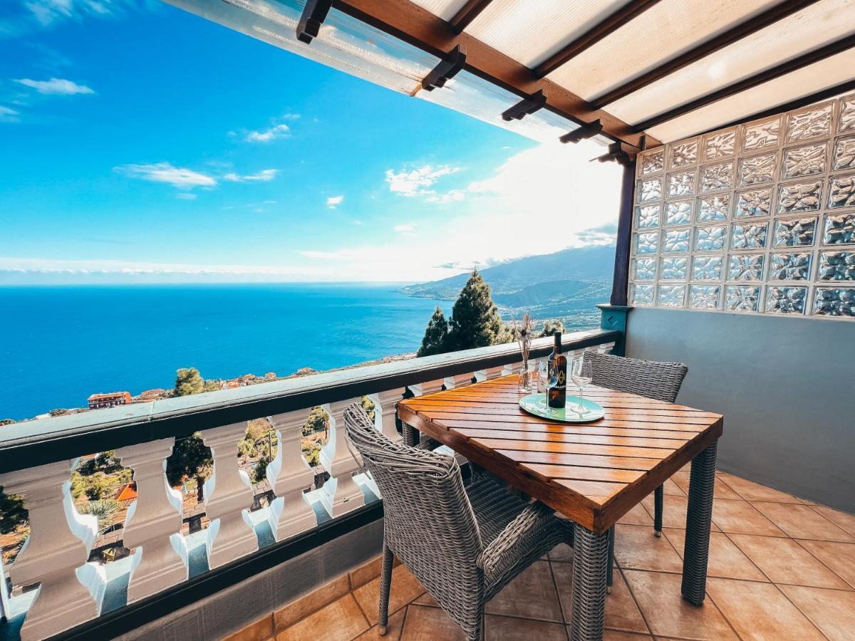 Апартаменты Casa Vista Pajaro Пунтальяна Экстерьер фото