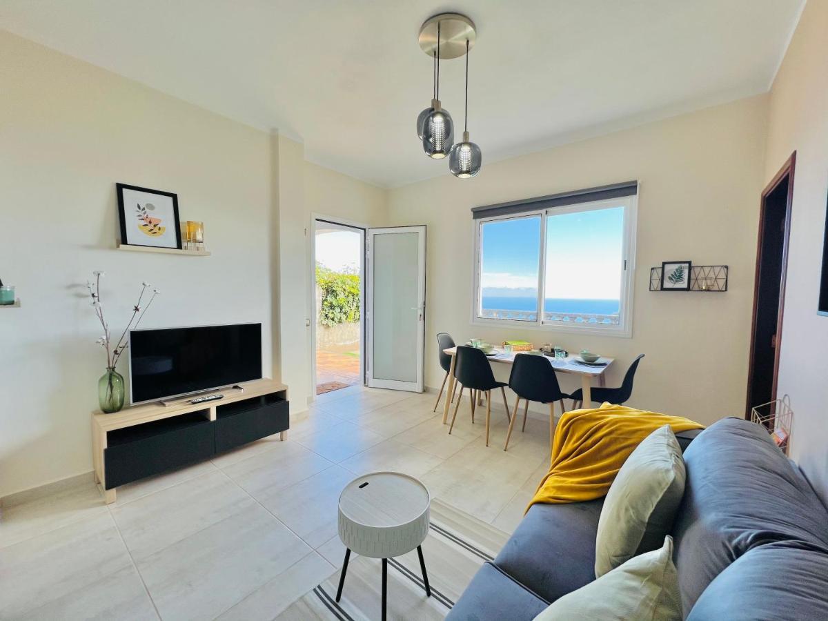 Апартаменты Casa Vista Pajaro Пунтальяна Экстерьер фото
